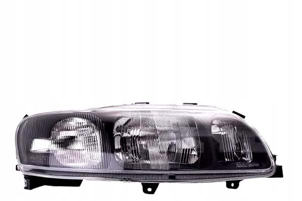 фото №1, Tyc фара лампа передняя volvo s60 i 2.4