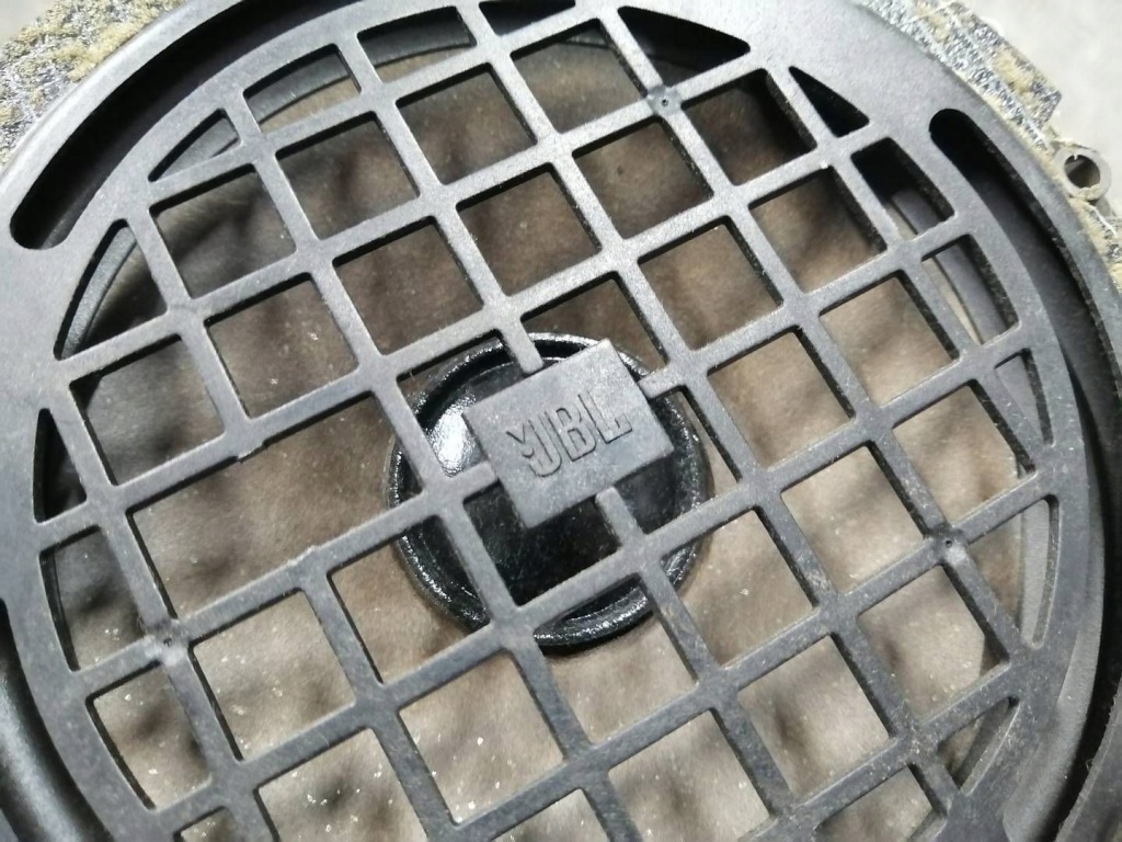 Динамік двері перед передній peugeot 206 jbl Доставка