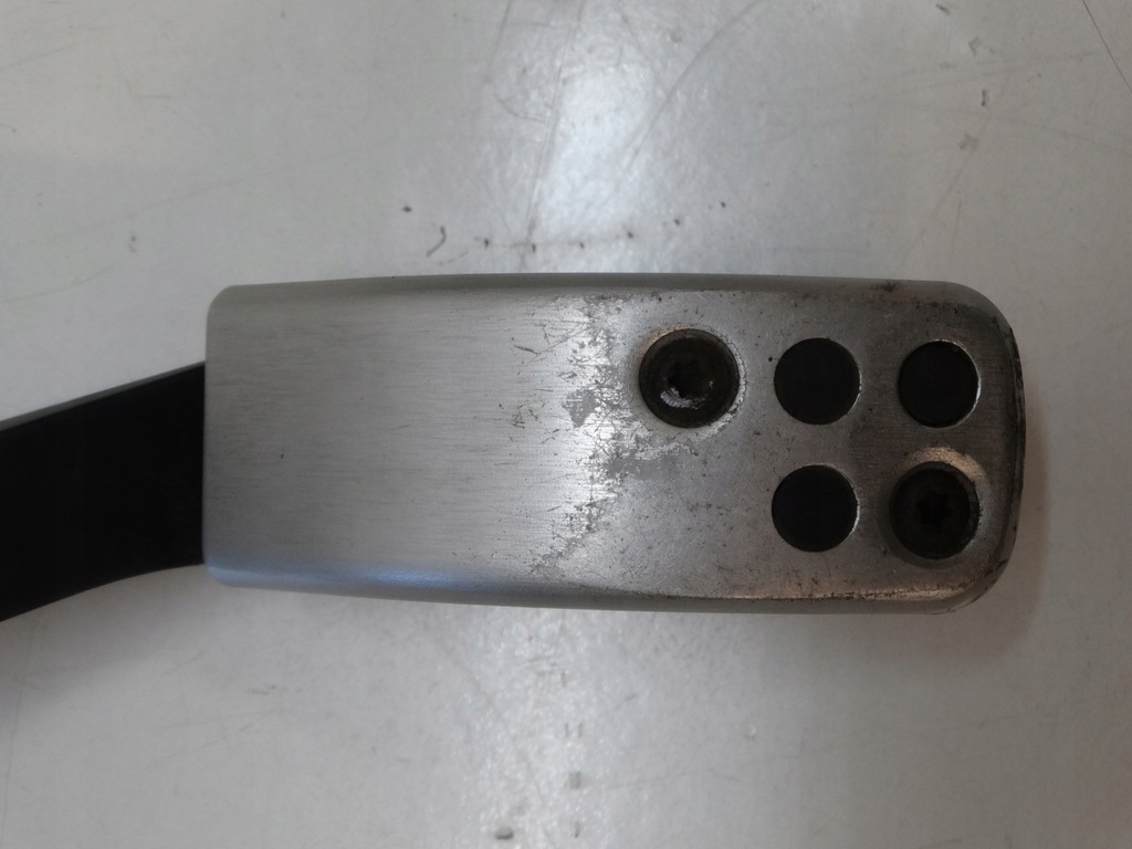 фото №14, Педаль газу peugeot 206 версія angielska 0280755028