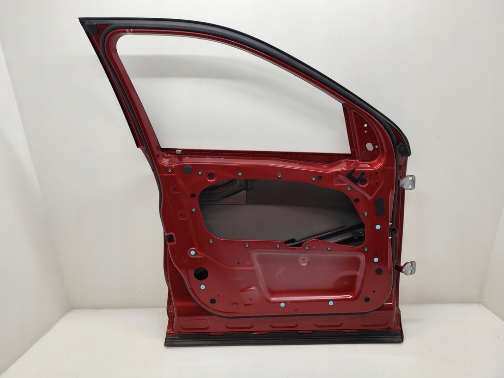 фото №3, Land rover discovery sport r-dynamic l550 дверь перед левая lrc 868