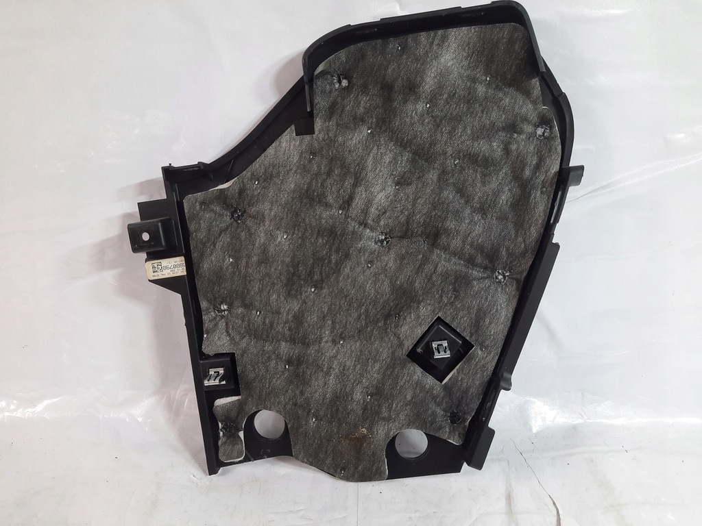 фото №11, Gmc acadia 12-16 защита внутренняя левая правая usa