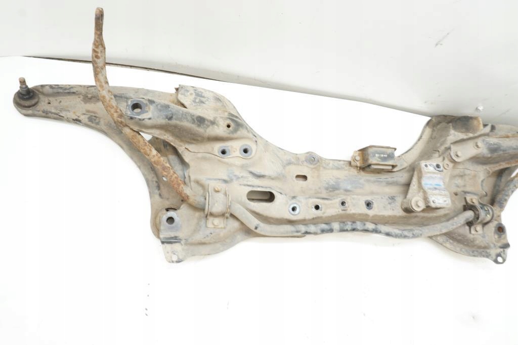 фото №7, Подрамник подрамник перед honda city ii iv 1.4