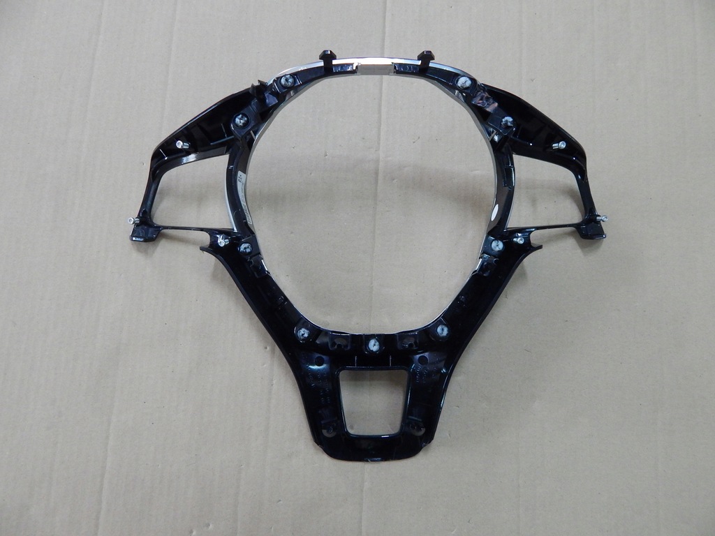 фото №6, Рамка руля vw polo vi 2g0419091