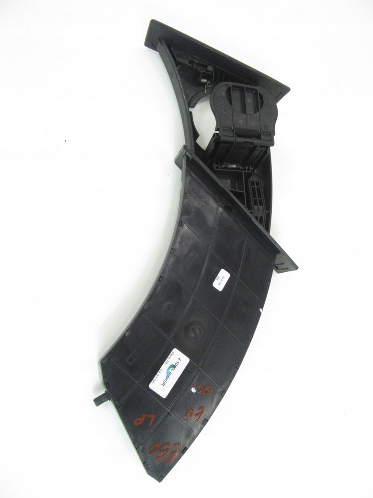 фото №7, Кронштейн na кружки подстаканник левый bmw e60 e61 europa