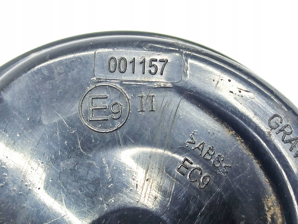 фото №15, Audi a1 2024 клаксон