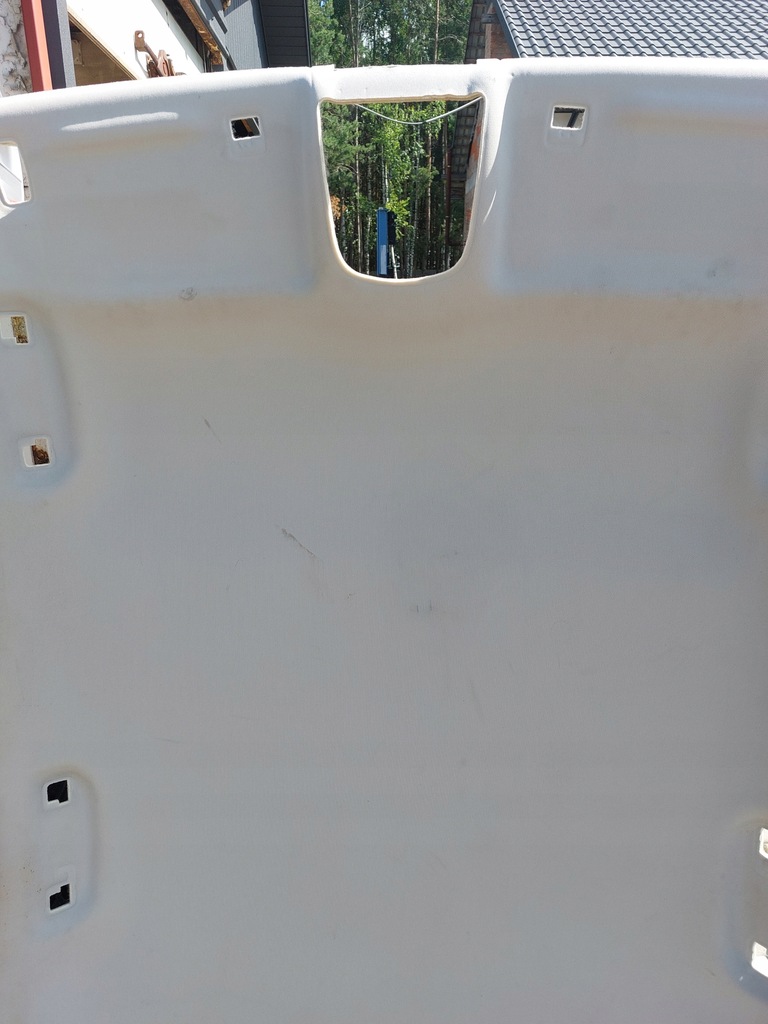 фото №6, Стеля citroen c4 b7 ii