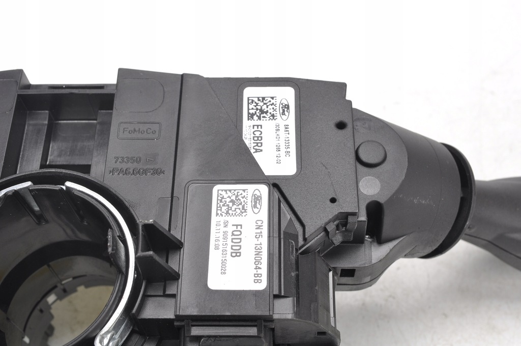 фото №2, Ford ecosport переключатель комбинированный cn15-13n064