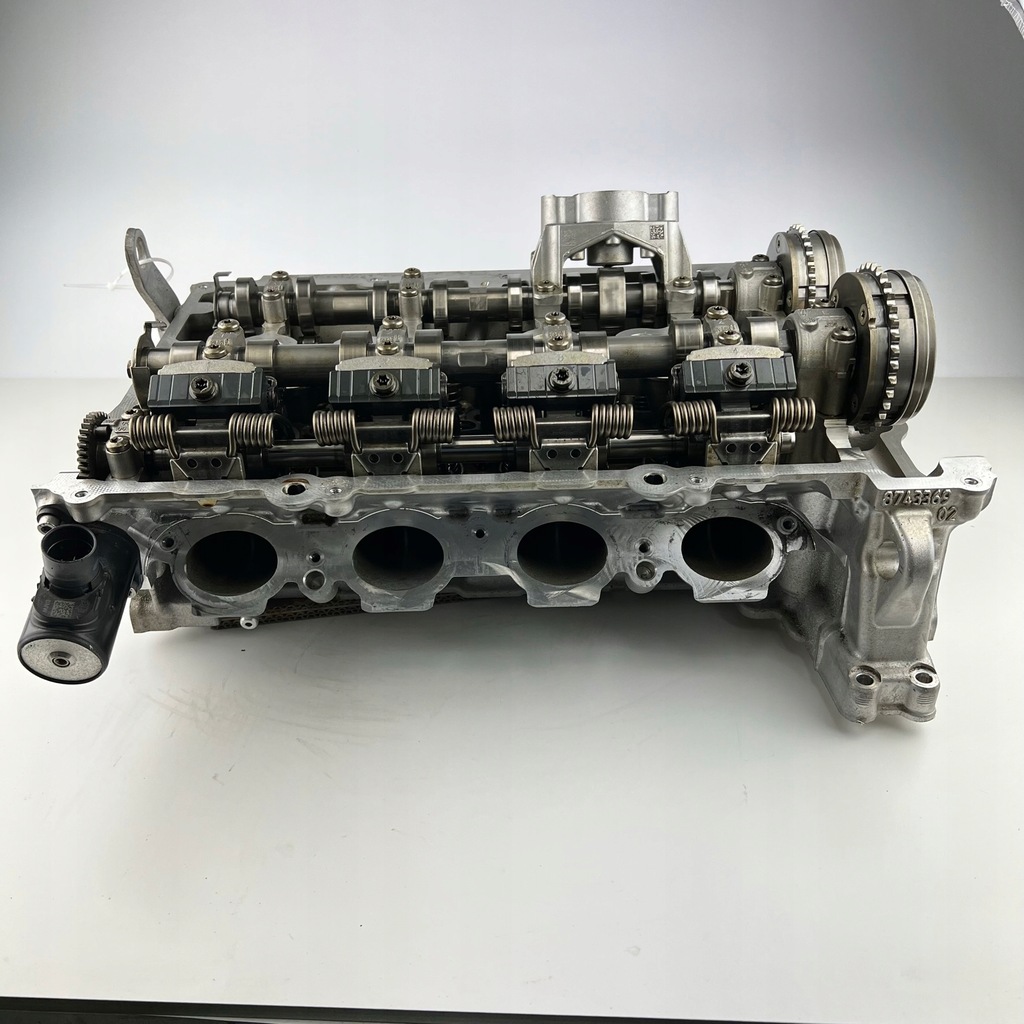 фото №9, Головка двигуна bmw f39 f45 f46 mini f54 f55 x1 x2