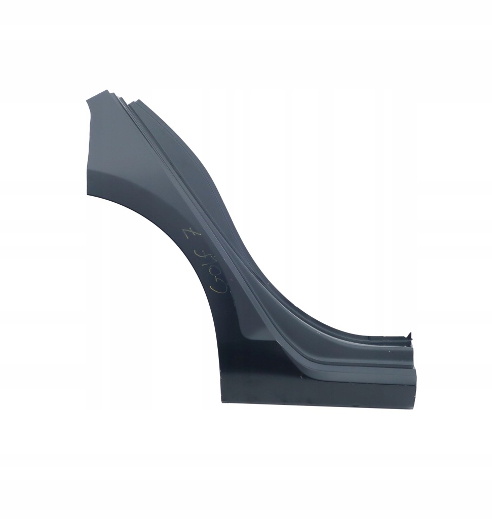 фото №1, Vw golf 7 порог блок двигателя