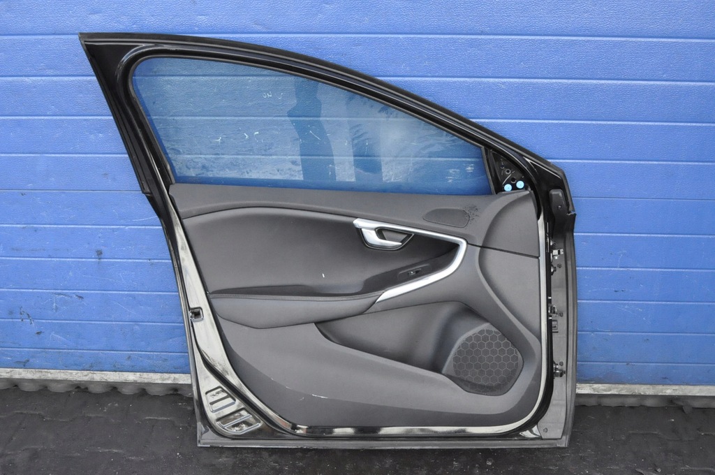 фото №14, Volvo v40 ii двері лівий перед ліва передні kpl