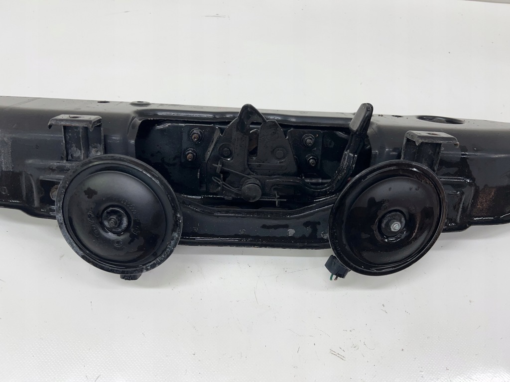 фото №8, Hyundai i40 pas передній верхній