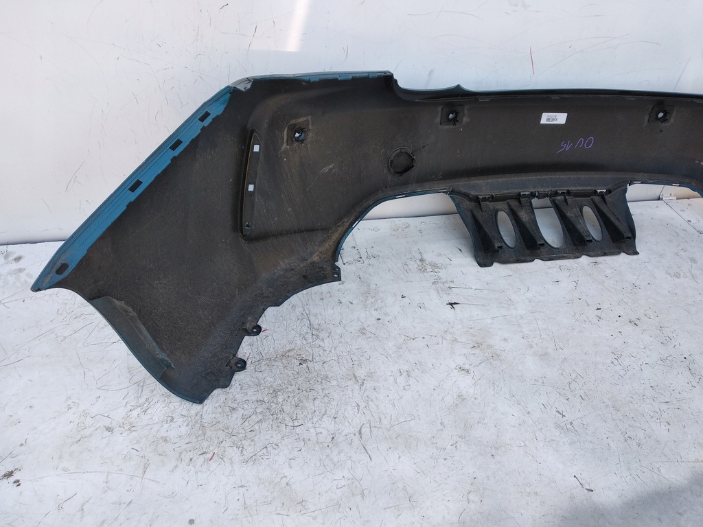 фото №7, Bmw 2 m2 coupe f87 бампер задний задняя