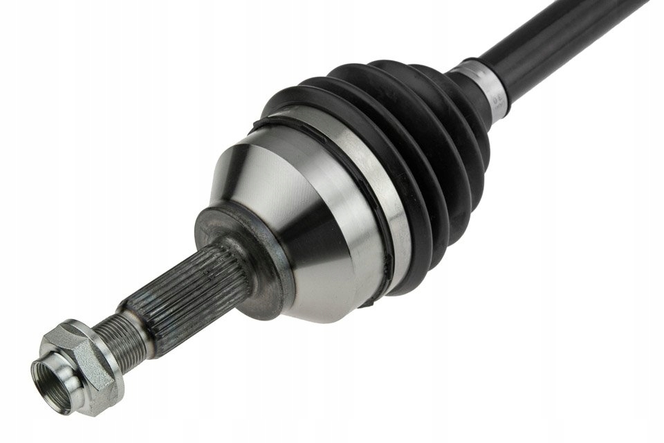 фото №4, Npw-bm-161 nty приводной вал приводная mini countryman r60 cooper/one 10-16, paceman