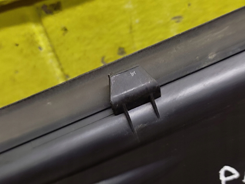 фото №11, Mitsubishi pajero 3 жабо mr416416