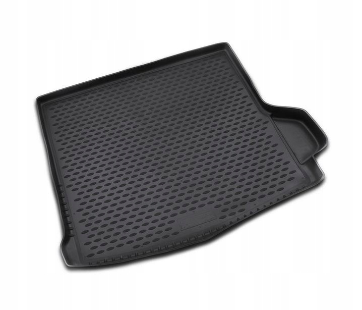 фото №1, Мат do багажника tpe land rover freelander 07-13