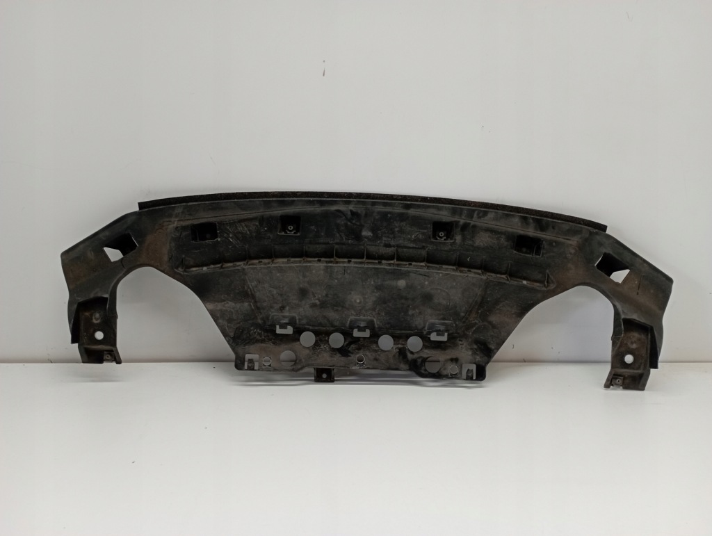 фото №1, Mazda k2443 защита плита защита бампера перед