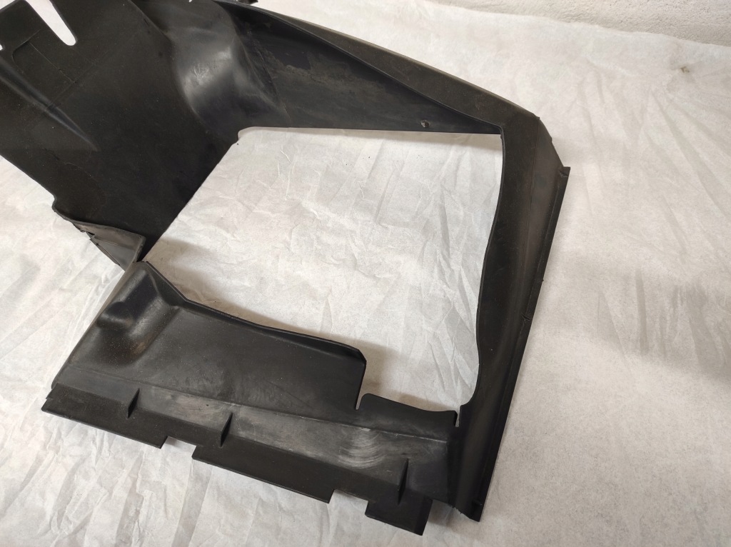 фото №10, Audi q7 4l sline повітропровід повітря p 4l0117336b