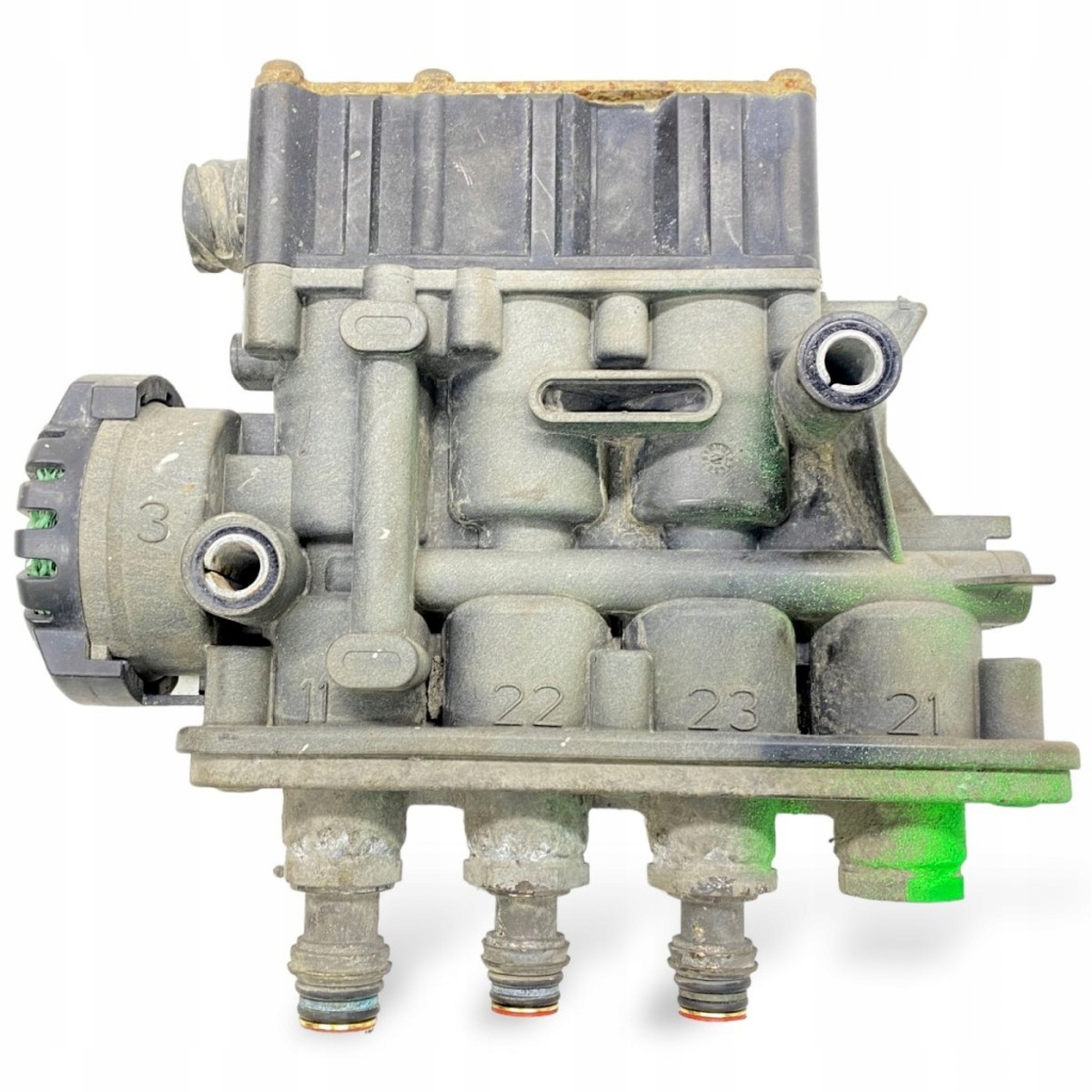 Купити 21083660 volvo клапан ecas