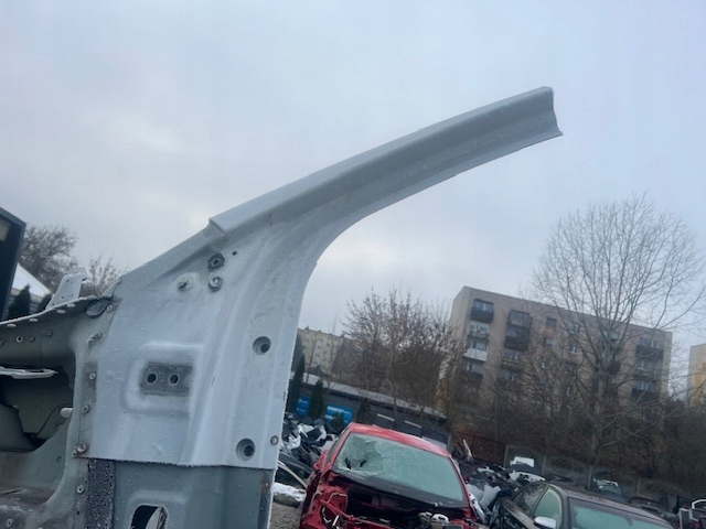 фото №1, Sorento iii um блок двигателя левый