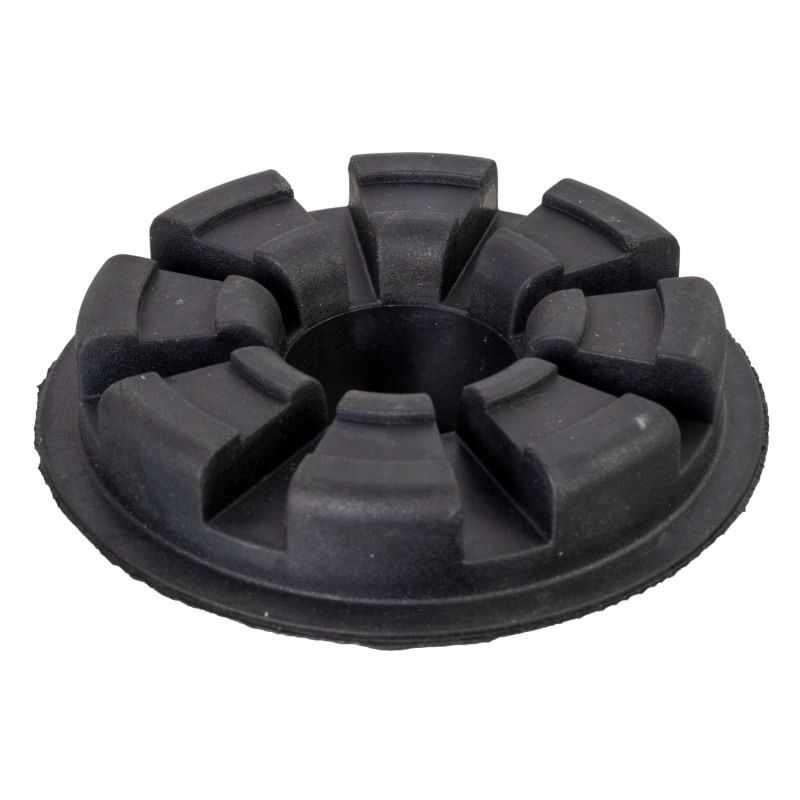 фото №5, Подкладка пружины renault t. captur i, clio iii, clio iv, modus, twingo ii