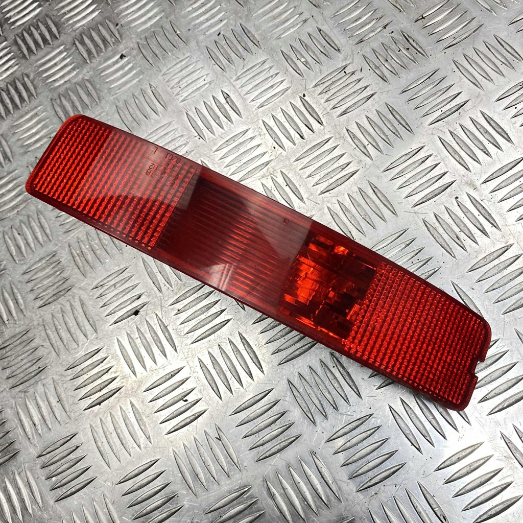 фото №1, Відбивач бампера лівий задня przed lift xc90 i