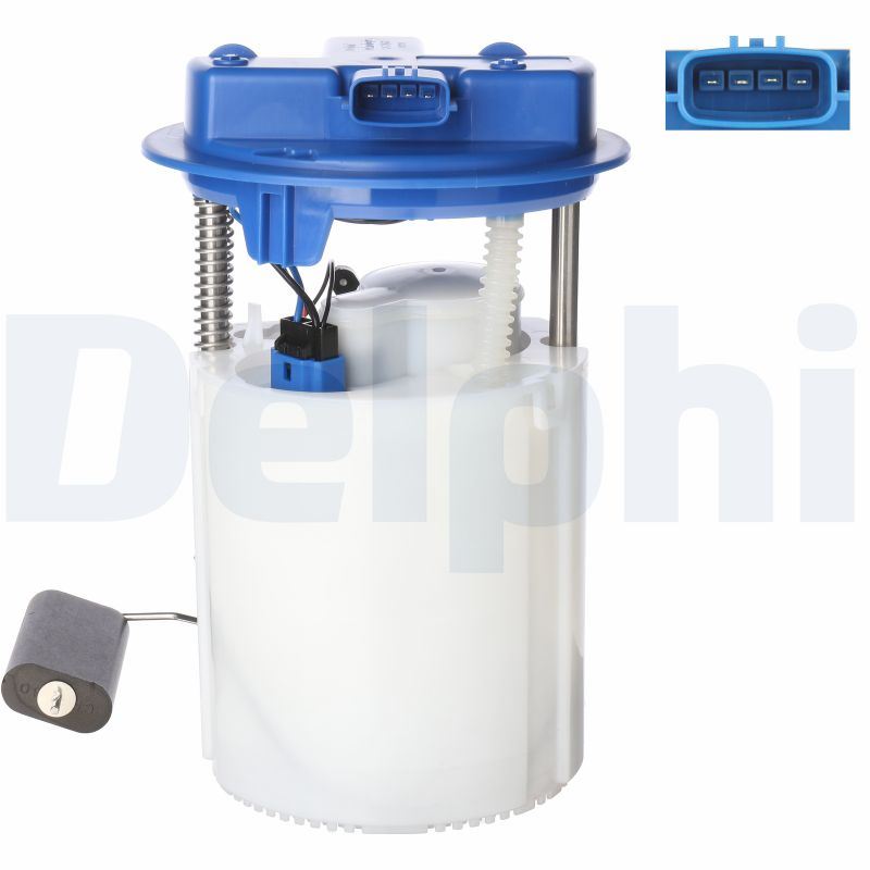 Насос топливной  комплект  - delphi fg2468-12b1 Цена