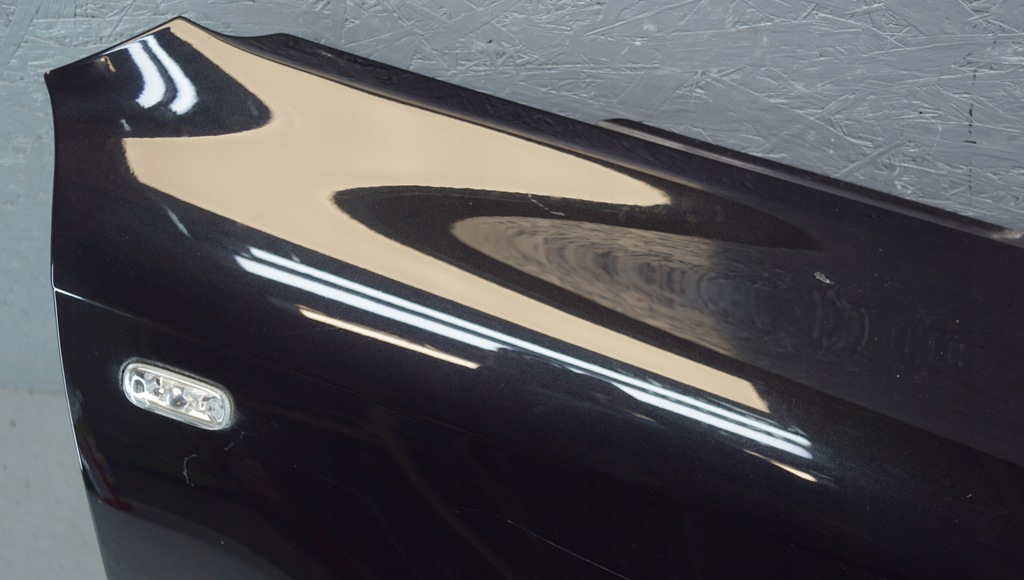 фото №6, Крыло правый перед audi a6 c6