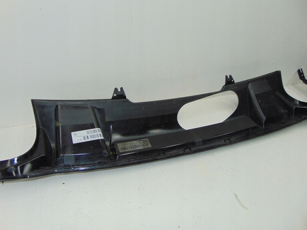 фото №12, Дифузор бампера задня audi a4 rs4 b9 8w 8w9807521a