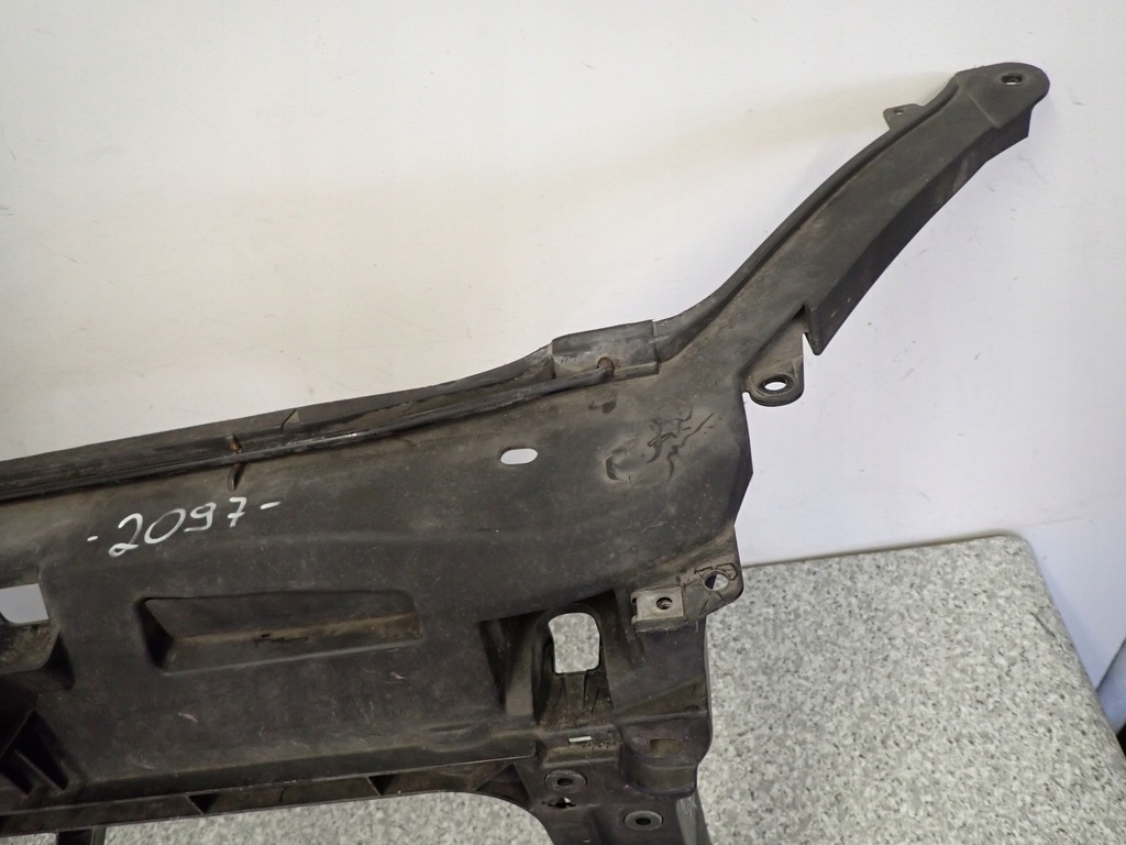 фото №5, Mazda 5 mazda5 05-10 pas передний усилитель