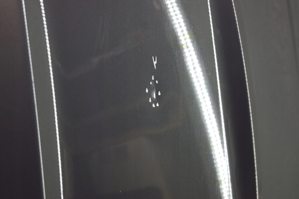 фото №7, Капот крышка двигателя nissan qashqai j10