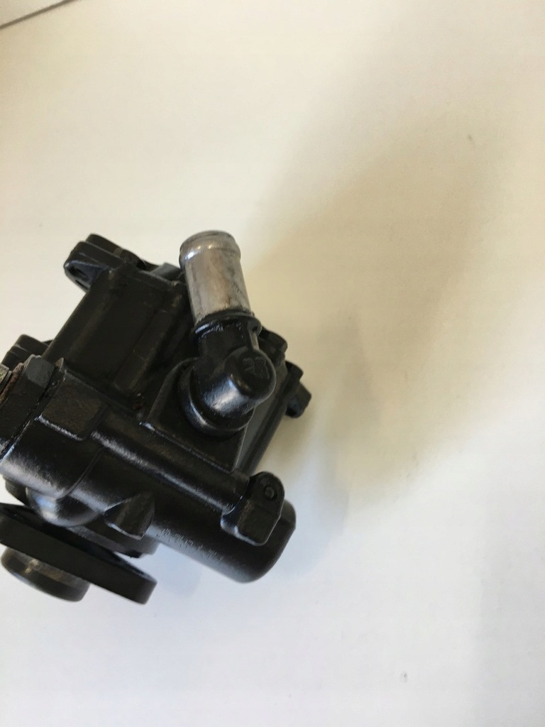 фото №9, Audi a4 b6 насос підсилювача 8e0145155