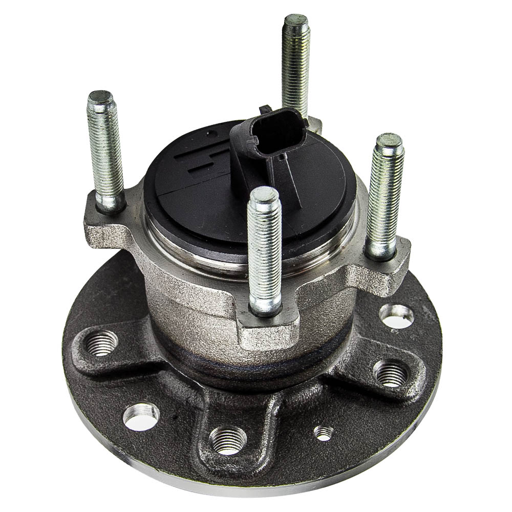 фото №1, Ступица подшипник колеса задняя opel vectra c gts 02-08