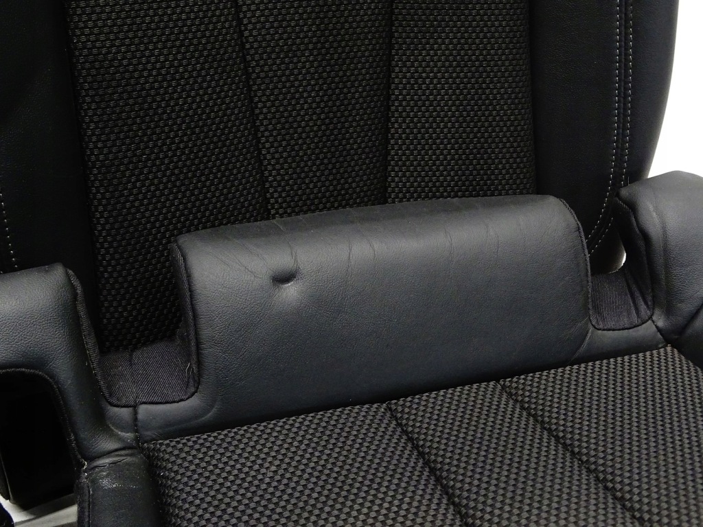 фото №10, Сиденья правый левый перед заднее сиденье задняя комплект audi a4 b9 s-line kombi avant