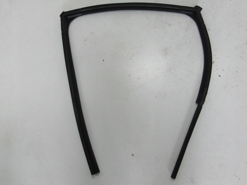 фото №1, Прокладка дверь левый задняя citroen c4 aircross