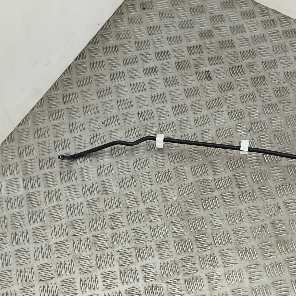 фото №2, Lexus rx 450h 2023 шланг пального