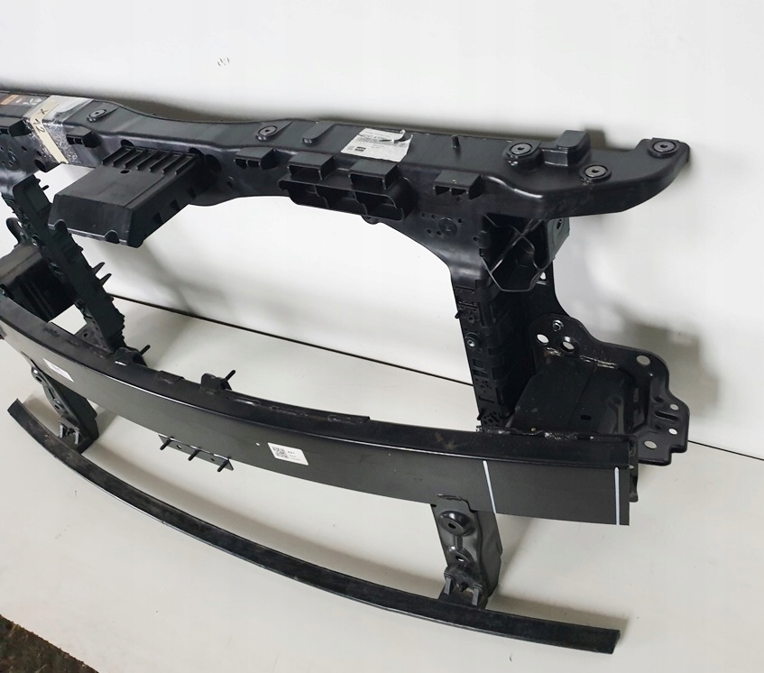 фото №14, Kia niro ii 22- усилитель pas передний балка перед 64101-at000