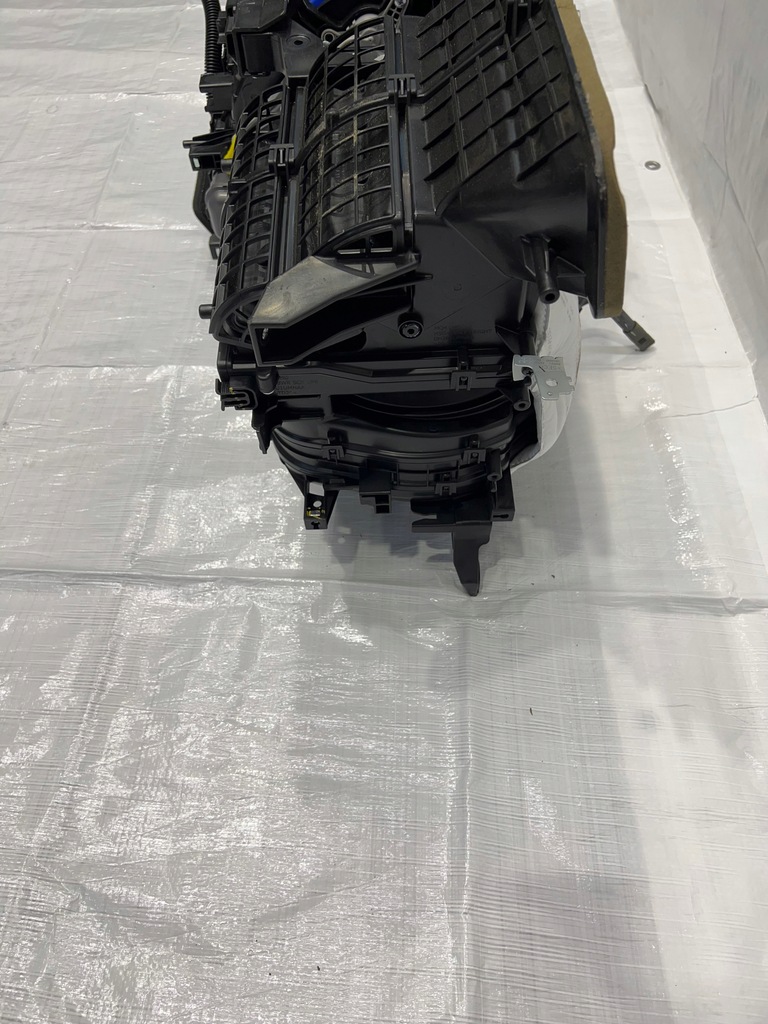 фото №4, Hyundai santa fe iv обігрівач