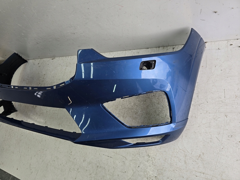 фото №1, Volvo xc60 ii r design бампер