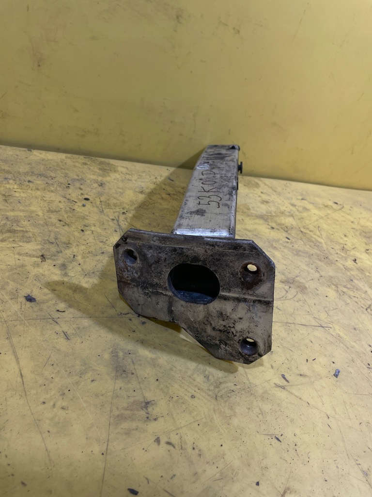 фото №3, Alfa romeo giulietta зона деформации правая