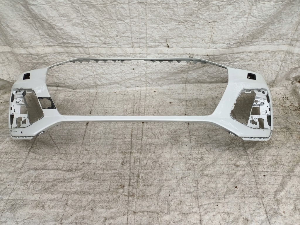 Купити Audi q5 80a lif .s-line бампер передній