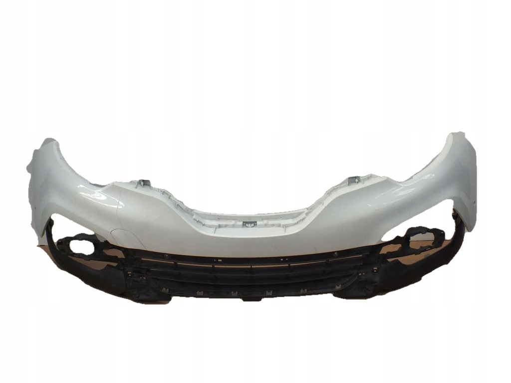 фото №1, Renault captur i lift бампер перед oryg