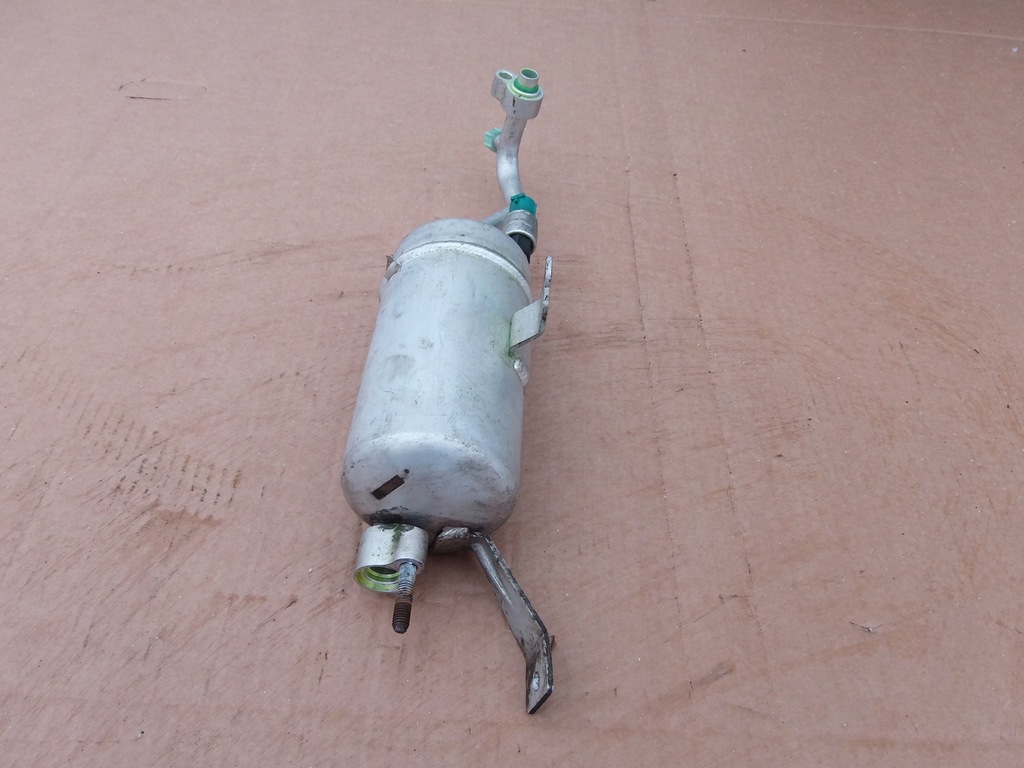 фото №4, Осушитель кондиционера ford ka mk1 1.3 b 96-08 eur