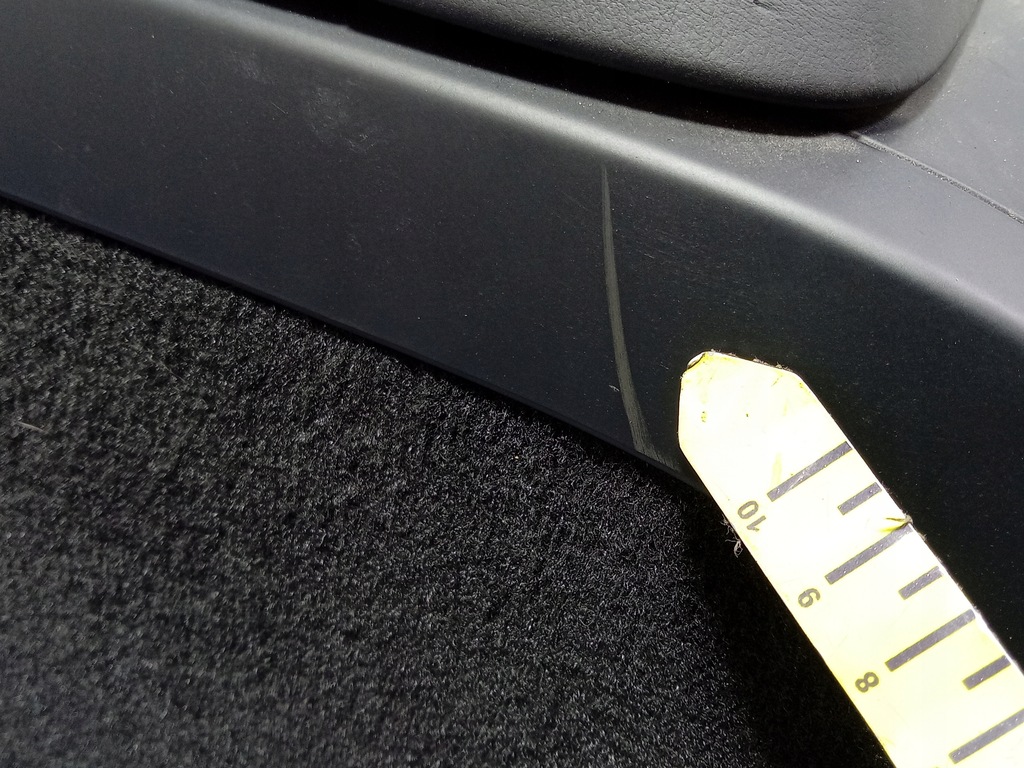 фото №14, Volvo v90 ii туннель средний 31389613 eu