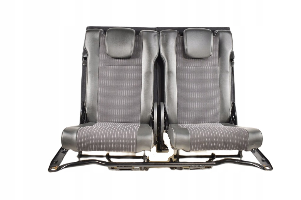 фото №1, Сидіння комплект scenic iii grand 3 ряд