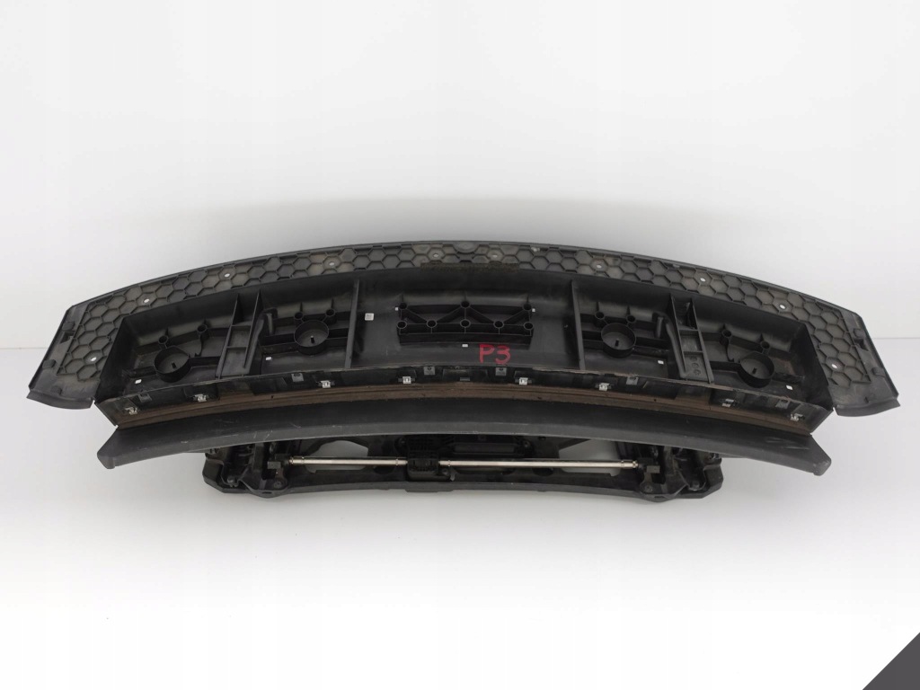 фото №1, Porsche panamera 971 привод механизм спойлер спойлер