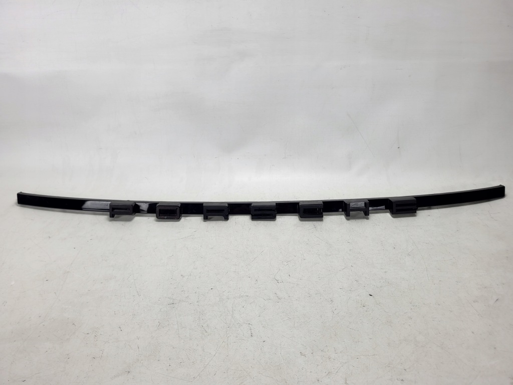 фото №1, Porsche 911 992 молдинг крышки накладка надпись защита верхний 992807659l