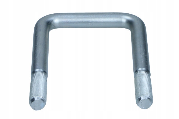 фото №1, Скоба рессора iveco daily 06-