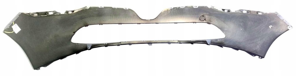 фото №5, Бампер перед renault clio iv 2012-2016 4416050