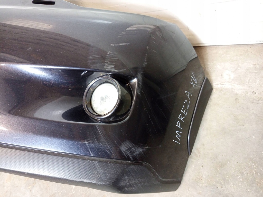 фото №6, Бампер перед передній kompletny subaru xv 61k