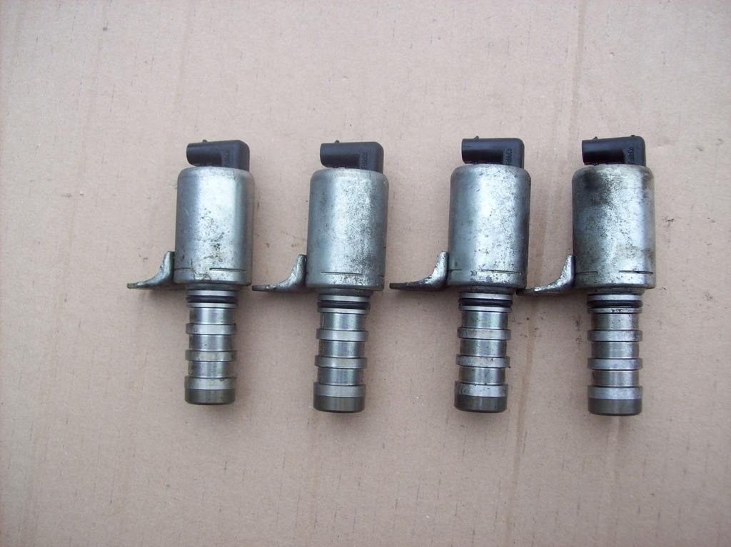 фото №1, Ford f150 2.7 ecoboost електроклапан ft4e-6b297-ba